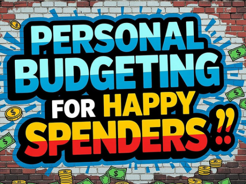 Personal Budgeting Essentials for Happy Spenders