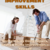 DIY Home Improvement Skills
