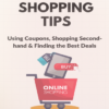 Savvy Shopping Tips