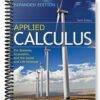 SolutionsManualforAppliedCalculusForBusinessEconomicsandtheSocialandLifeSciencesExpanded10thEditionbyHoffmann