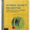 SolutionsManualforDatabaseSecurityandAuditingProtectingDataIntegrityandAccessibility1stEditionbyHassanAfyouni