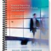 SolutionsManualforFinancialReportingFinancialStatementAnalysisandValuationAStrategicPerspective7thEditionbyWahlen