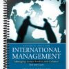 SolutionsManualforInternationalManagementManagingAcrossBordersandCulturesTextandCases7thEditionbyHelenDeresky