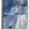 SolutionsManualforNaturalHazardsEarthsProcessesasHazardsDisastersandCatastrophesSecondCanadianEditionwith