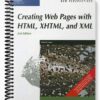 SolutionsManualforNewPerspectivesonCreatingWebPageswithHTMLXHTMLandXMLComprehensive2ndEditionbyPatrickCarey