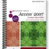 SolutionsManualforNewPerspectivesonMicrosoftOfficeAccess2007IntroductoryPremiumVideoEdition1stEditionbyAdamski