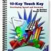 Solutions Manual for 10-Key Touch Key Developing Speed and Accuracy 1st Edition by Burton