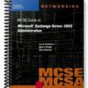 Solutions Manual for 70-284 MCSE Guide to Microsoft Exchange Server 2003 Administration 1st Edition by Wright