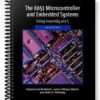 Solutions Manual for 8051 Microcontroller and Embedded Systems 2nd Edition by Muhammad Ali Mazidi