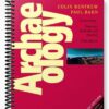 Solutions Manual for ARCHAEOLOGY Theories Methods and Practice 5th Edition by Renfrew
