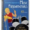 Solutions Manual for A Creative Approach to Music Fundamentals 10th Edition by William Duckworth
