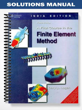 Solutions_Manual_for_A_First_Course_in_the_Finite_Element_Method_4th_Edition_by_Daryl_Logan