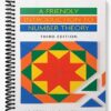 Solutions Manual for A Friendly Introduction to Number Theory 3rd Edition by Silverman