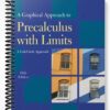 Solutions Manual for A Graphical Approach to Precalculus with Limits A Unit Circle Approach 5th Edition by Hornsby