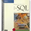 Solutions Manual for A Guide to SQL 7th Edition by Pratt