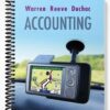Solutions Manual for Accounting 23rd Edition by Warren