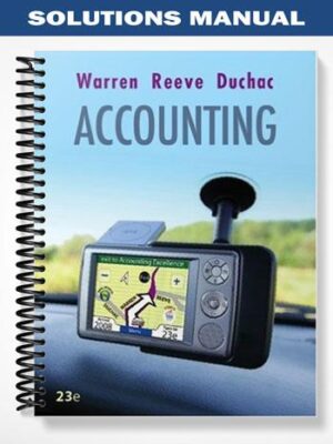 Solutions_Manual_for_Accounting_23rd_Edition_by_Warren