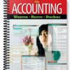 Solutions Manual for Accounting 24th Edition by Warren