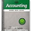 Solutions Manual for Accounting 25th Edition by Warren