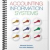 Solutions Manual for Accounting Information Systems 11th Edition by Romney