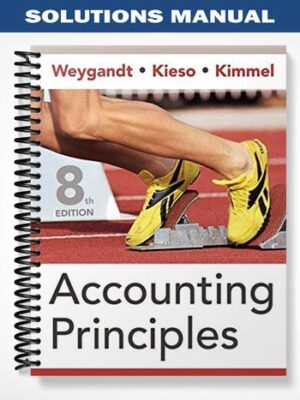 Solutions_Manual_for_Accounting_Principles_8th_Edition_by_Weygandt