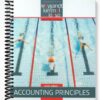 Solutions Manual for Accounting Principles 9th Edition by Weygandt