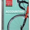 Solutions Manual for Accounting Tools for Business Decision Making 6th Edition by Kimmel