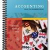 Solutions Manual for Accounting What the Numbers Mean 8th Edition by Marshall