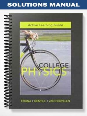 Solutions_Manual_for_Active_Learning_Guide_1st_Edition_by_Heuvelen
