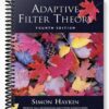 Solutions Manual for Adaptive Filter Theory 4th Edition by Simon