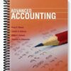 Solutions Manual for Advanced Accounting 10th Edition by Beams