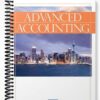 Solutions Manual for Advanced Accounting 4th Edition by Jeter