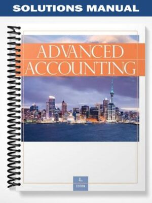 Solutions_Manual_for_Advanced_Accounting_4th_Edition_by_Jeter