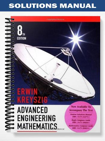 Solutions_Manual_for_Advanced_Engineering_Mathematics_8th_Edition_by_Erwin_Kreyszig