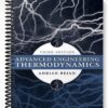 Solutions Manual for Advanced Engineering Thermodynamics 3rd Edition by Bejan