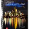 Solutions Manual for Advanced Financial Accounting 11th Edition by Christensen
