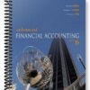 Solutions Manual for Advanced Financial Accounting 6th Edition by Baker