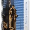 Solutions Manual for Advanced Financial Accounting 8th Edition by Baker