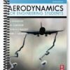Solutions Manual for Aerodynamics for Engineering Students 6th Edition by Houghton