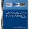 Solutions Manual for Aerodynamics for Engineers 5th Edition by Bertin