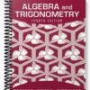 Solutions Manual for Algebra and Trigonometry 4th Edition by Beecher