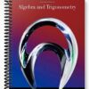 Solutions Manual for Algebra and Trigonometry 8th Edition by Ron Larson