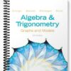 Solutions Manual for Algebra and Trigonometry Graphs and Models 5th Edition by Bittinger