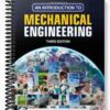 Solutions Manual for An Introduction to Mechanical Engineering 3rd Edition by Wickert