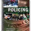 Solutions Manual for An Introduction to Policing 7th Edition by Dempsey