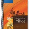Solutions Manual for An Introduction to Programming Using Alice 1st Edition by Herbert