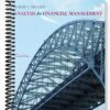 Solutions Manual for Analysis for Financial Management 10th Edition by Higgins