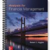 Solutions Manual for Analysis for Financial Management 11th Edition by Higgins