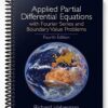 Solutions Manual for Applied Partial Differential Equations 4th Edition by Haberman
