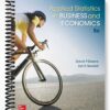 Solutions Manual for Applied Statistics in Business and Economics 5th Edition by Doane